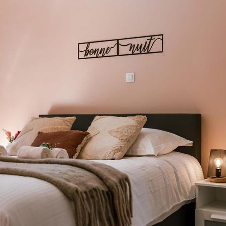 Huswell - Beachfront Apartment In Zeebrugge Extérieur photo