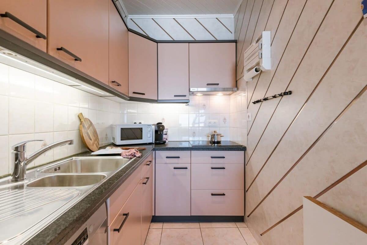 Huswell - Beachfront Apartment In Zeebrugge Extérieur photo